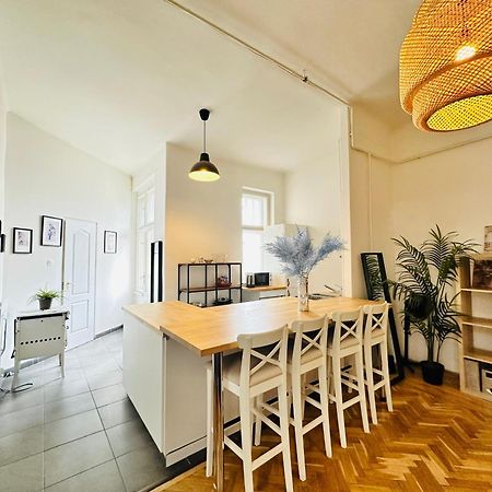 Rakoczi City Apartment Budapeszt Zewnętrze zdjęcie