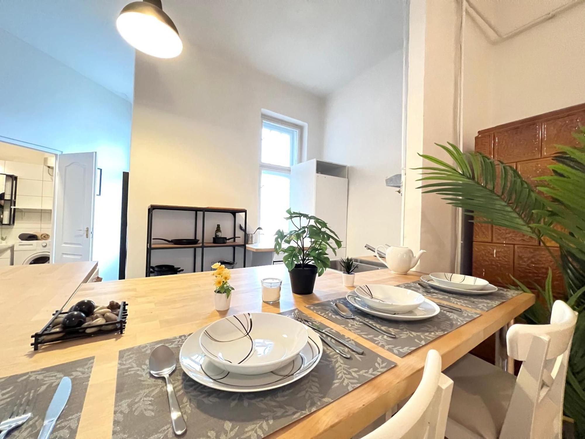 Rakoczi City Apartment Budapeszt Zewnętrze zdjęcie