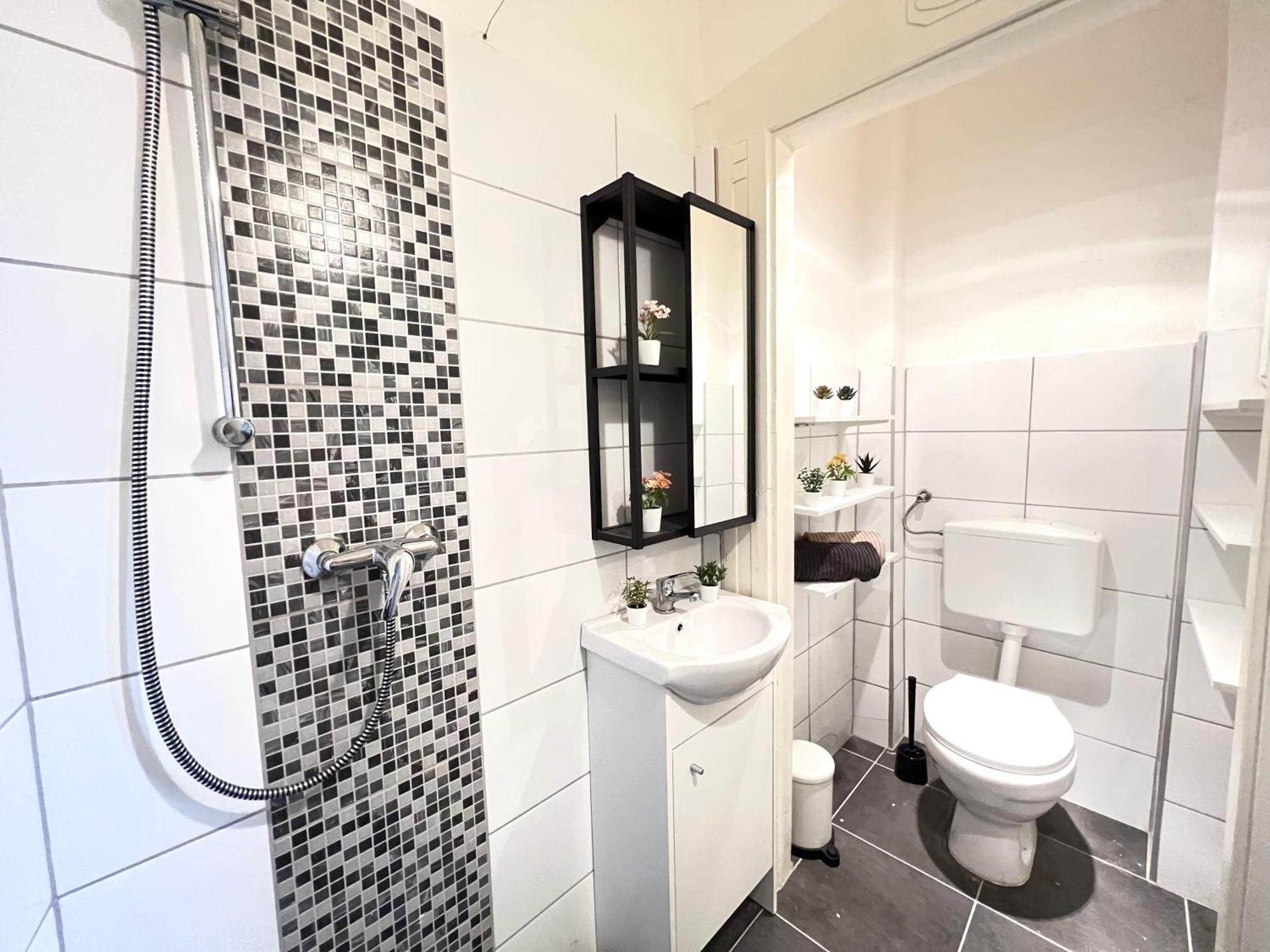 Rakoczi City Apartment Budapeszt Zewnętrze zdjęcie
