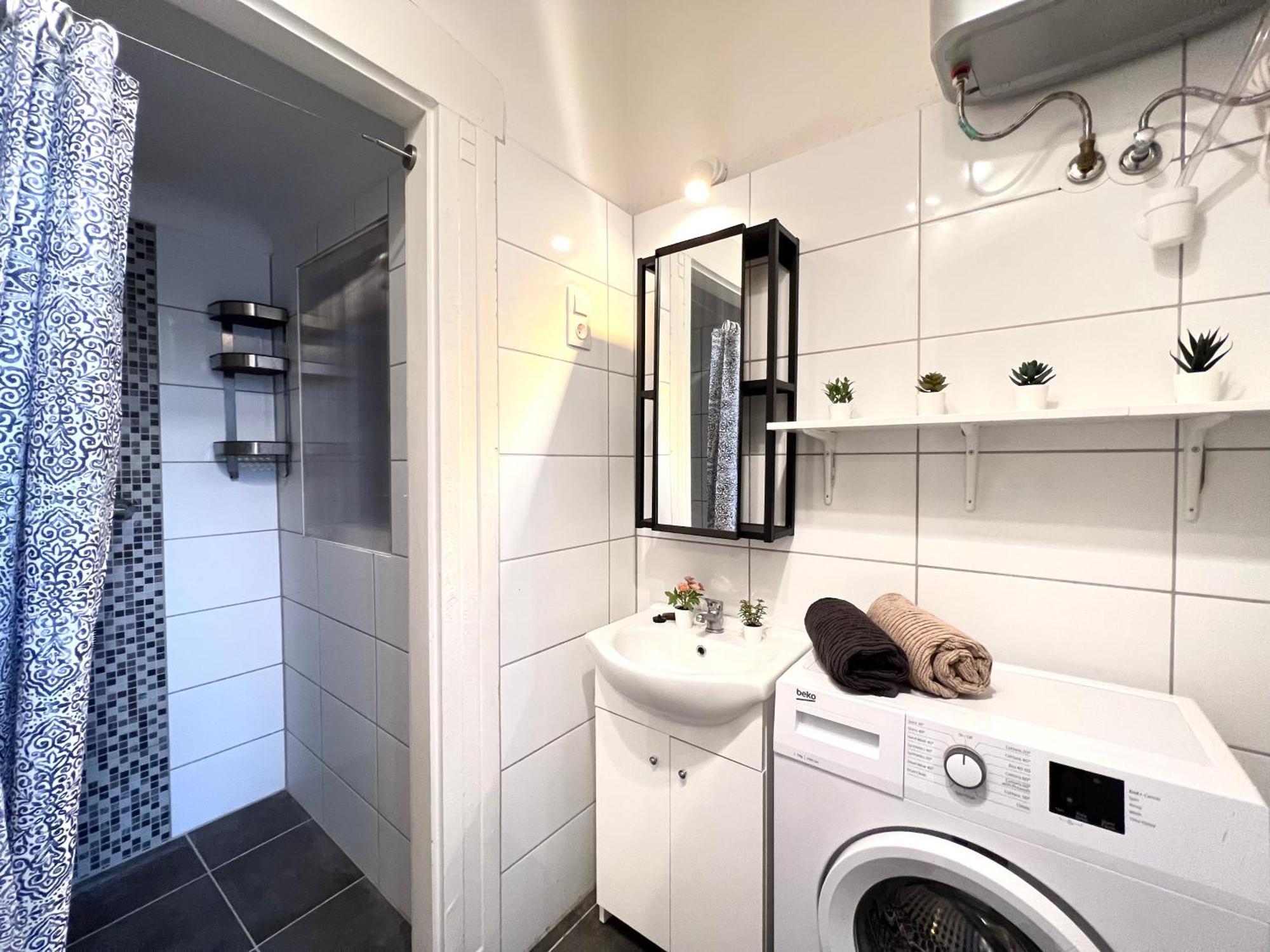Rakoczi City Apartment Budapeszt Zewnętrze zdjęcie