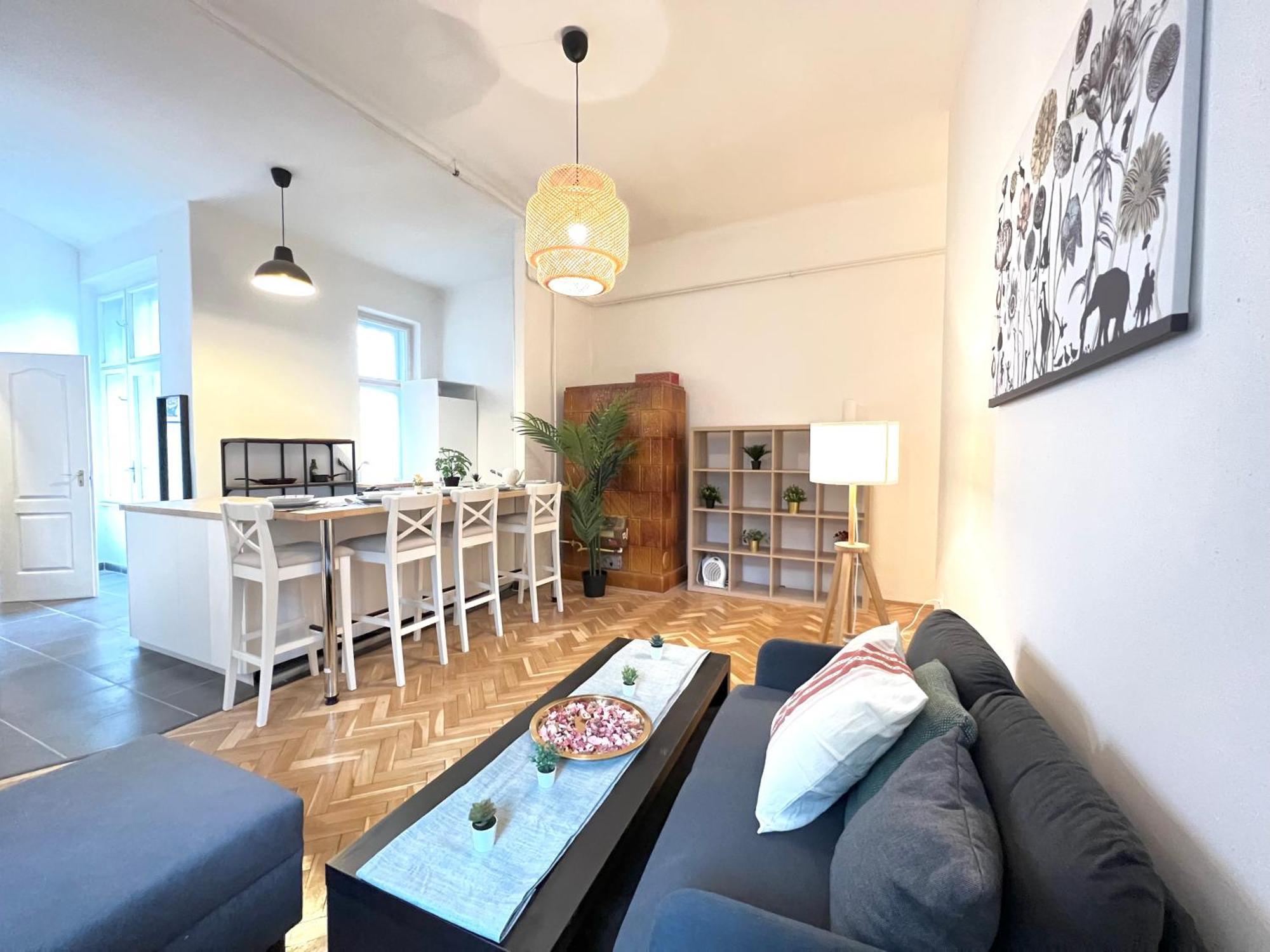 Rakoczi City Apartment Budapeszt Zewnętrze zdjęcie