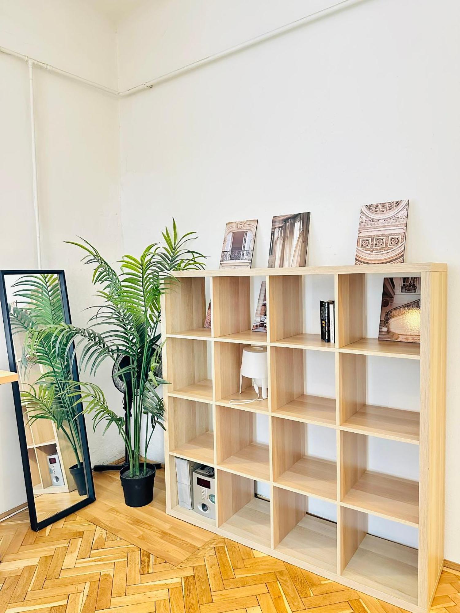 Rakoczi City Apartment Budapeszt Zewnętrze zdjęcie