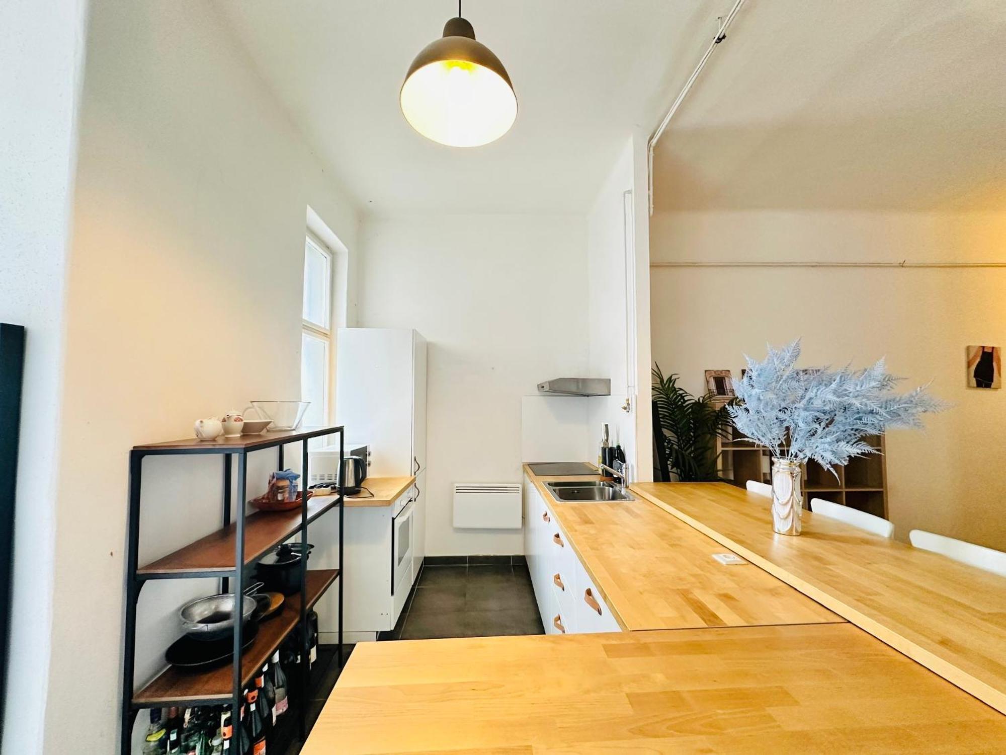 Rakoczi City Apartment Budapeszt Zewnętrze zdjęcie