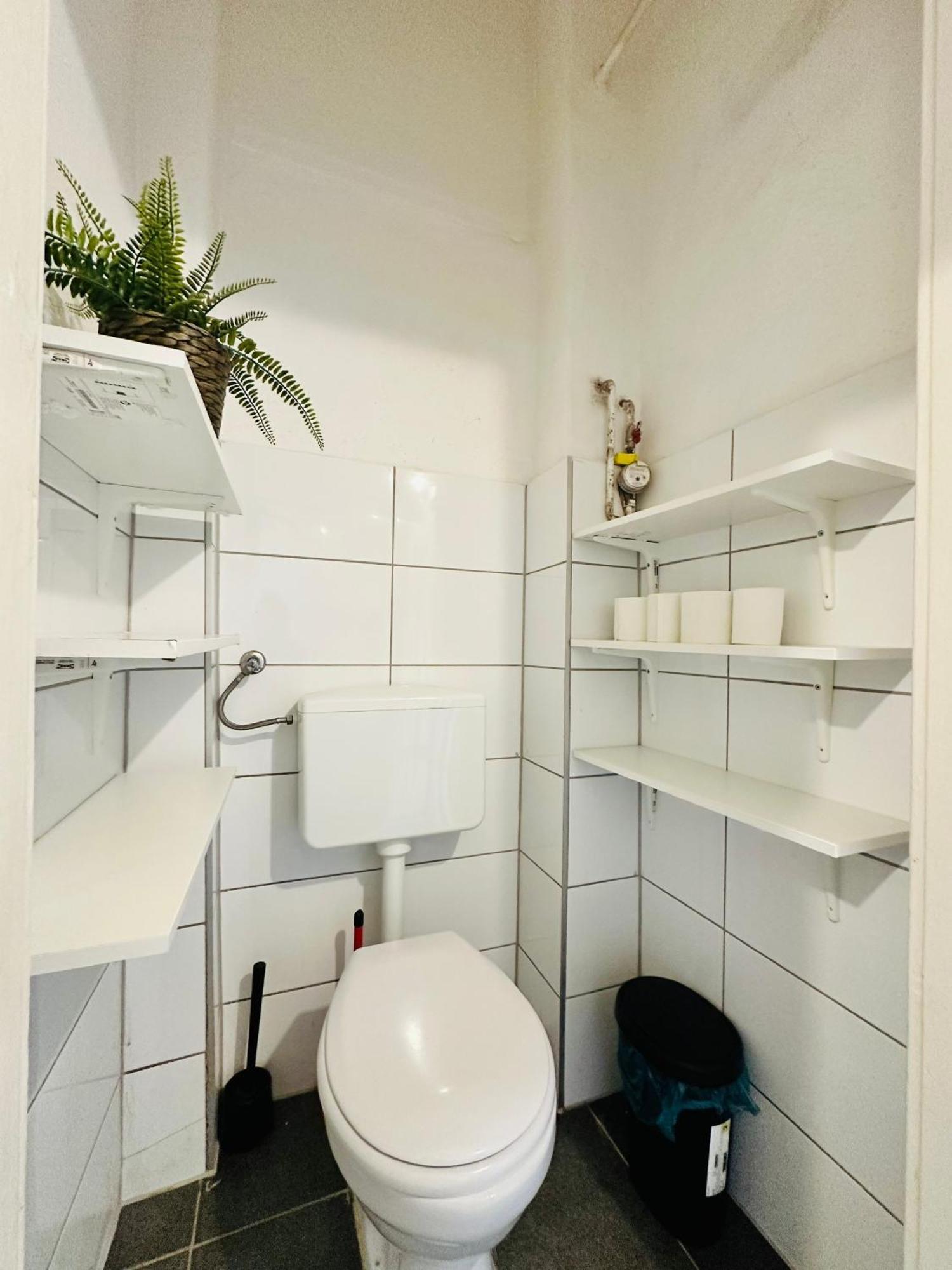 Rakoczi City Apartment Budapeszt Zewnętrze zdjęcie