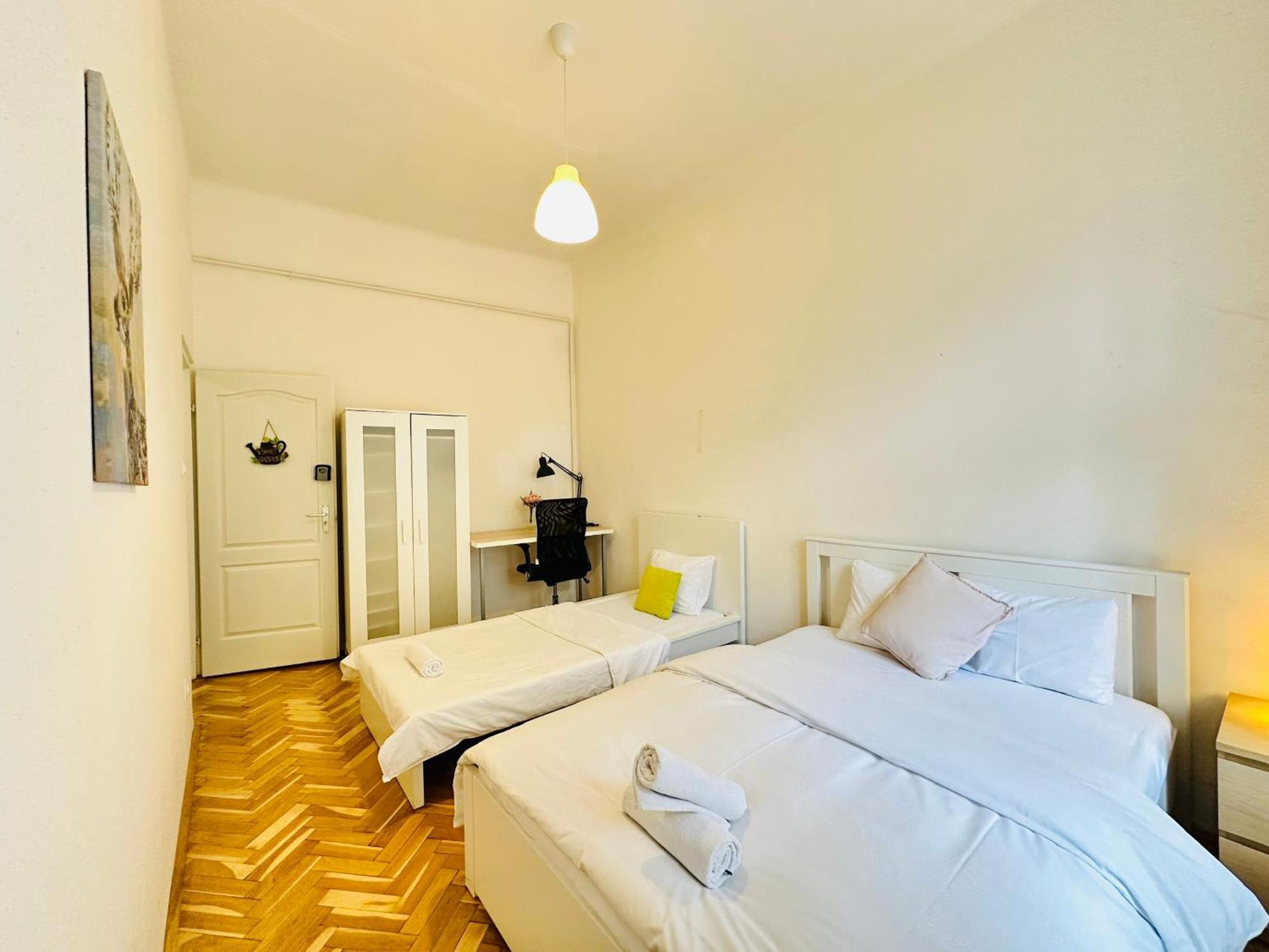 Rakoczi City Apartment Budapeszt Zewnętrze zdjęcie